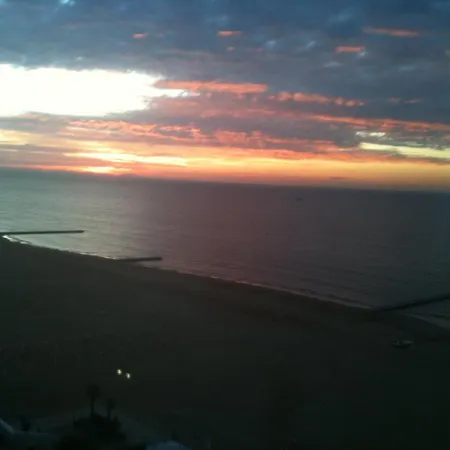 Hotell Boutique Bali Lido di Jesolo
