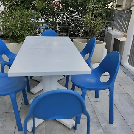 Boutique Bali 4* Lido di Jesolo