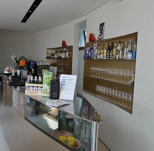 Boutique Bali Hotell 4*