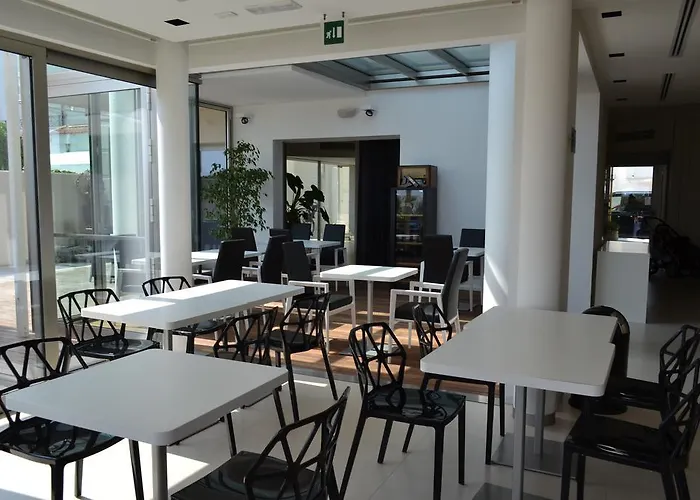 Boutique Bali 4* Lido di Jesolo