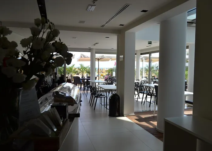 Boutique Bali Lido di Jesolo