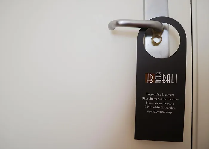 Boutique Bali Hotel