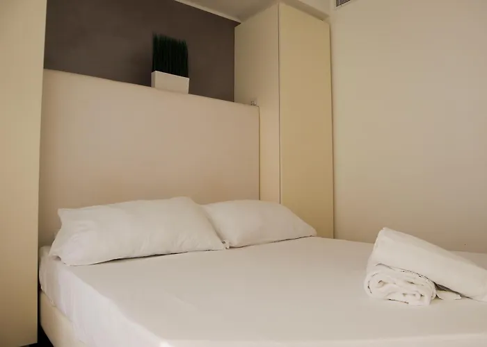 Hotell Boutique Bali Lido di Jesolo