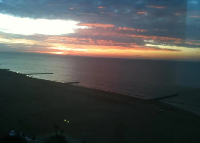 Hotel Boutique Bali Lido di Jesolo