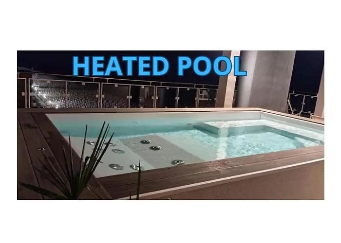 Boutique Bali Hotell Lido di Jesolo