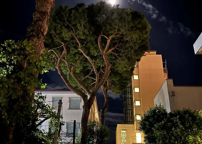 Boutique Bali Hotel Lido di Jesolo