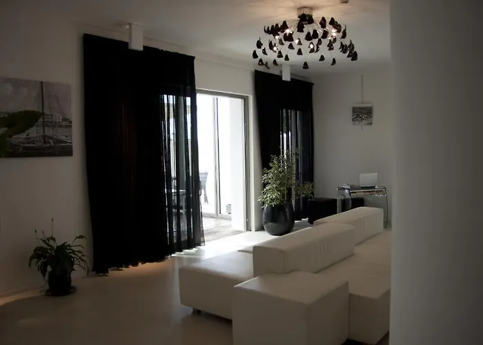 Boutique Bali Hotell