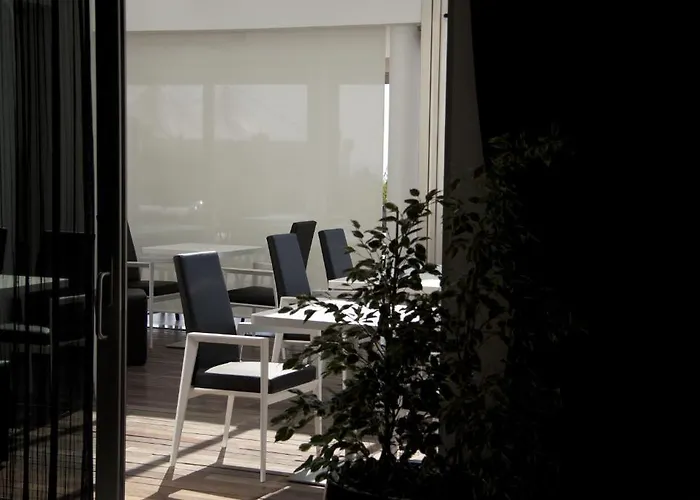 Hotel Boutique Bali Lido di Jesolo