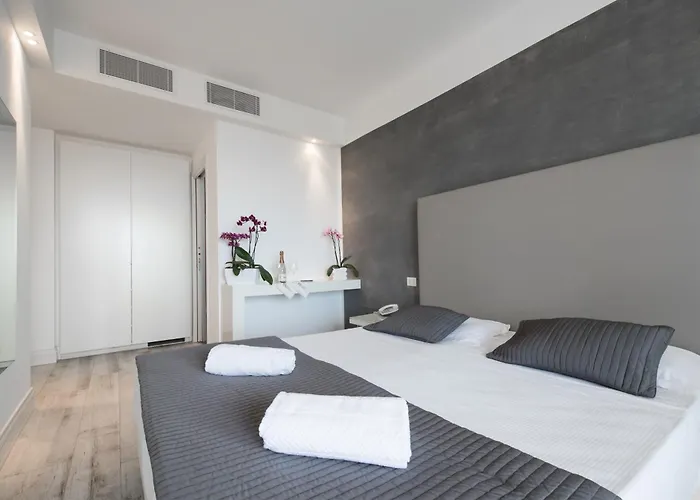 Hotell Boutique Bali