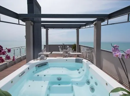 Boutique Bali 4* Τζεσόλο Λίντο