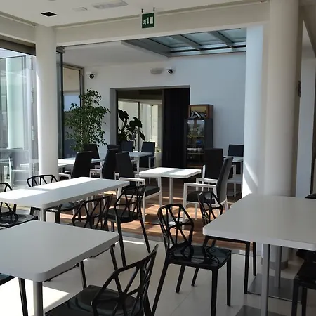 Boutique Bali 4* Τζεσόλο Λίντο