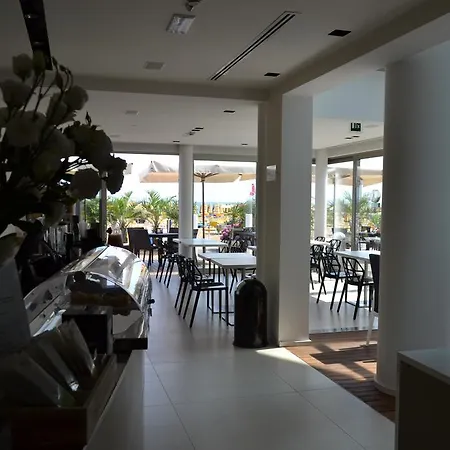 Boutique Bali Τζεσόλο Λίντο