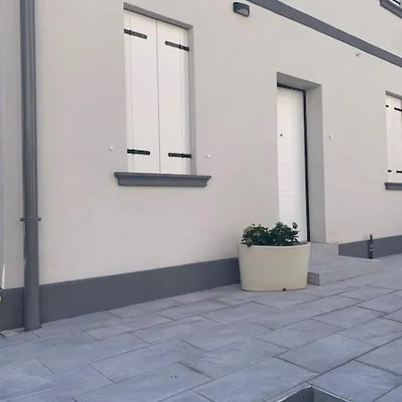 Boutique Bali Τζεσόλο Λίντο