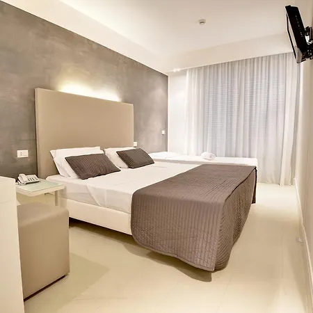Ξενοδοχείο Boutique Bali 4*
