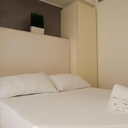 Ξενοδοχείο Boutique Bali Τζεσόλο Λίντο