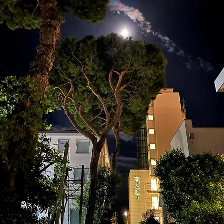 Boutique Bali Ξενοδοχείο Τζεσόλο Λίντο