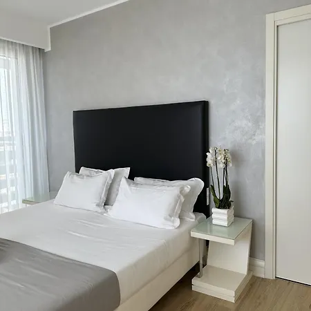 Boutique Bali Ξενοδοχείο Τζεσόλο Λίντο