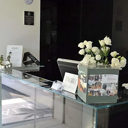 ホテル Boutique Bali リド・ディ・イエゾロ