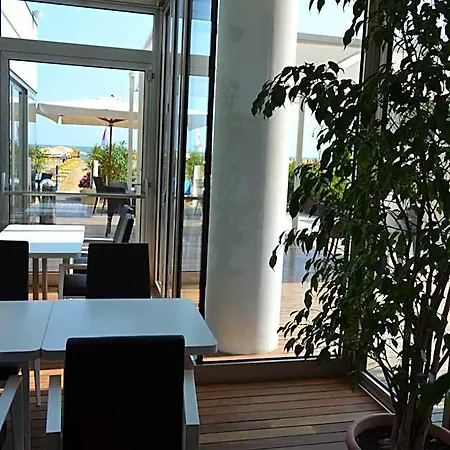 Boutique Bali 4* リド・ディ・イエゾロ