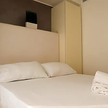 Boutique Bali 4* リド・ディ・イエゾロ