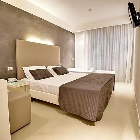 Boutique Bali 4* リド・ディ・イエゾロ