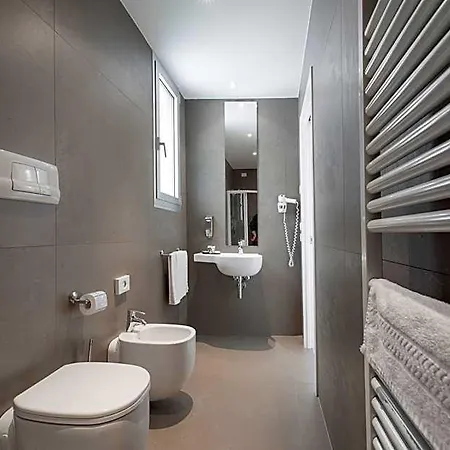 酒店 Boutique Bali 利多迪迪耶索洛