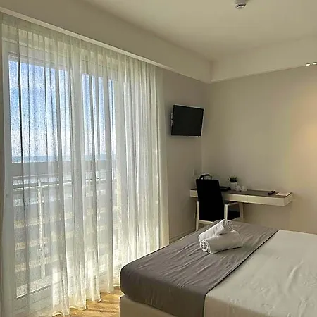 Boutique Bali ホテル 4*