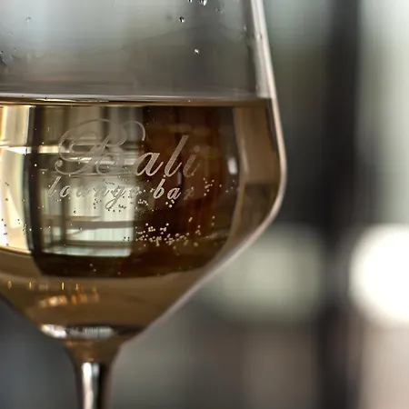 Boutique Bali Ξενοδοχείο 4*