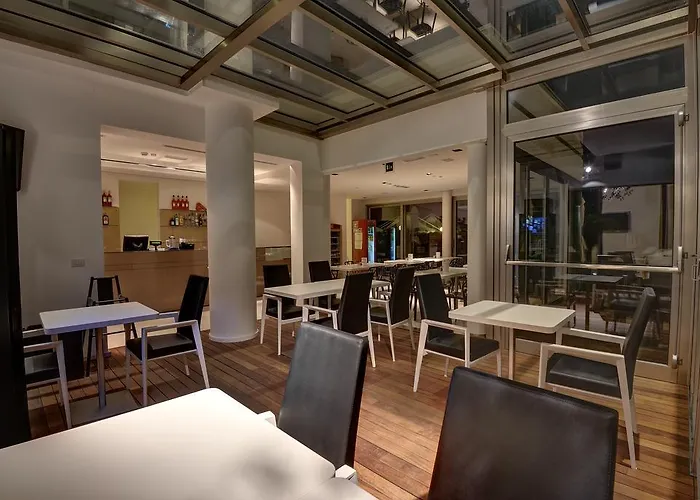 Boutique Bali 호텔 리도 디 예솔로