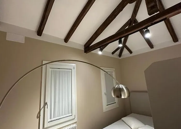 Boutique Bali 호텔 리도 디 예솔로