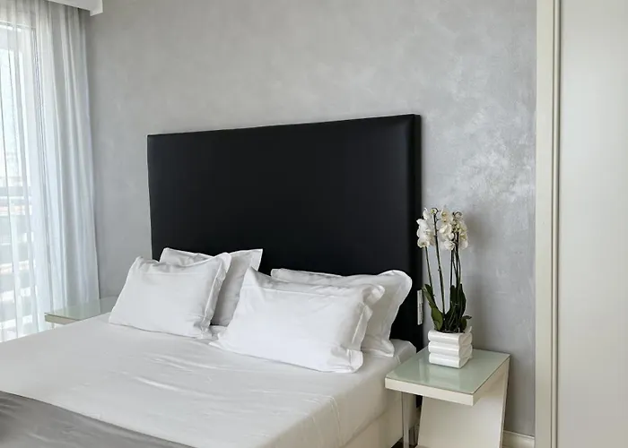 Boutique Bali Szálloda Lido di Jesolo