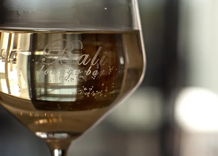 Boutique Bali 호텔 4*