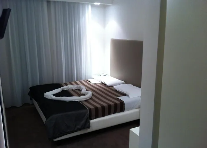 Boutique Bali Lido di Jesolo