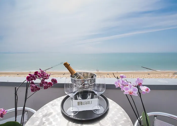 Boutique Bali 호텔 4*