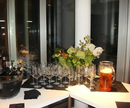 Szálloda Boutique Bali Lido di Jesolo