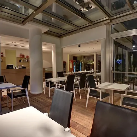 Boutique Bali Szálloda Lido di Jesolo