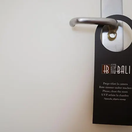 Boutique Bali Szálloda