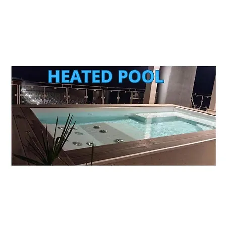 Boutique Bali Szálloda Lido di Jesolo