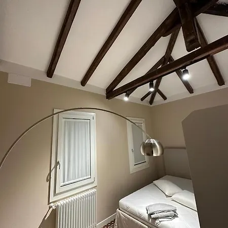 Boutique Bali Szálloda Lido di Jesolo