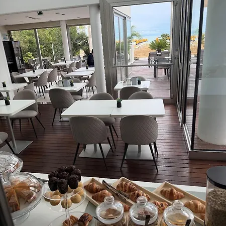 Hotel Boutique Bali Lido di Jesolo