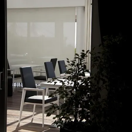 Szálloda Boutique Bali Lido di Jesolo