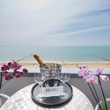 Boutique Bali Szálloda 4*
