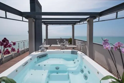 Bali 4* Лидо-ди-Езоло