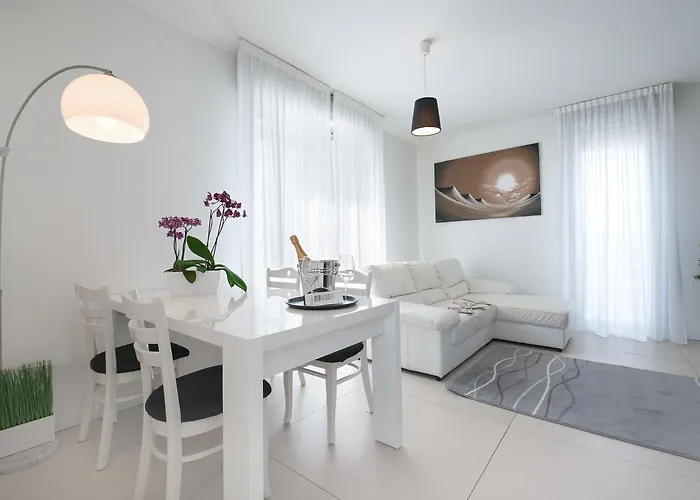 Boutique Bali Τζεσόλο Λίντο